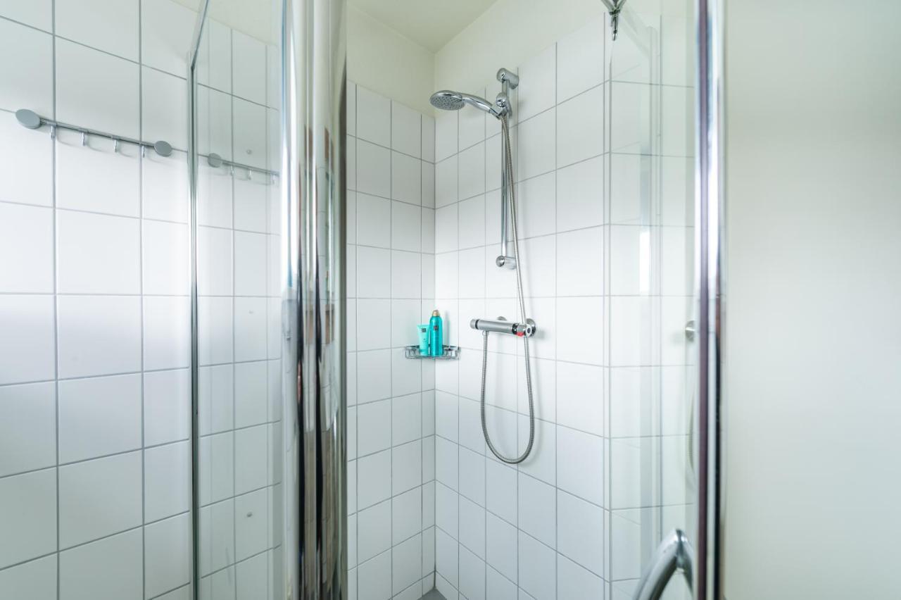 Hoofdplaat Antibes 232 - Kustpark Village Scaldia מראה חיצוני תמונה